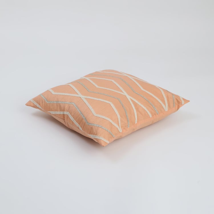 Adam Set of 2 Cushion Covers - 40x40cm