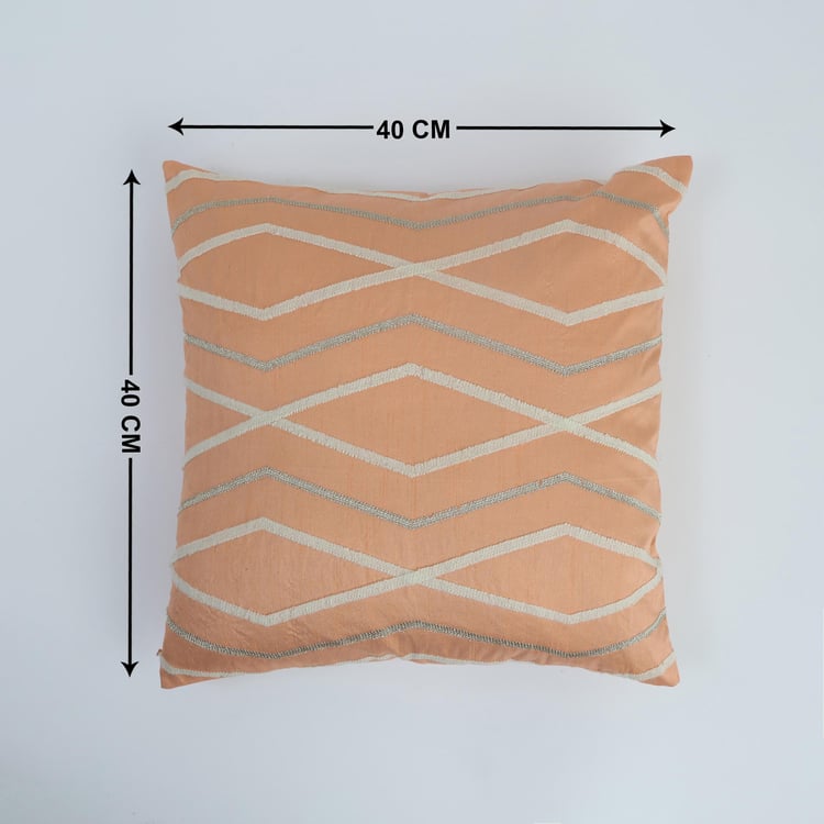 Adam Set of 2 Cushion Covers - 40x40cm