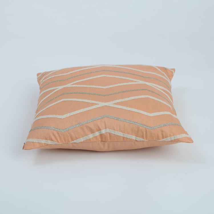 Adam Set of 2 Cushion Covers - 40x40cm