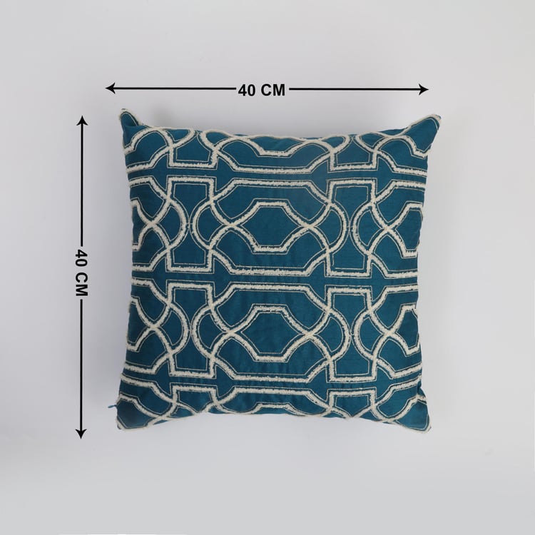 Adam Set of 2 Cushion Covers - 40x40cm
