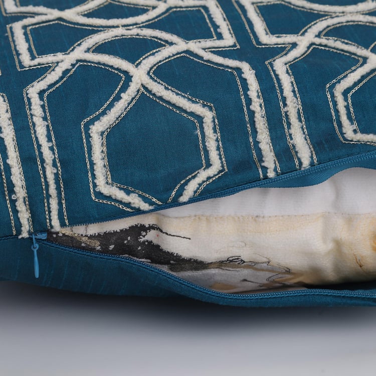 Adam Set of 2 Cushion Covers - 40x40cm