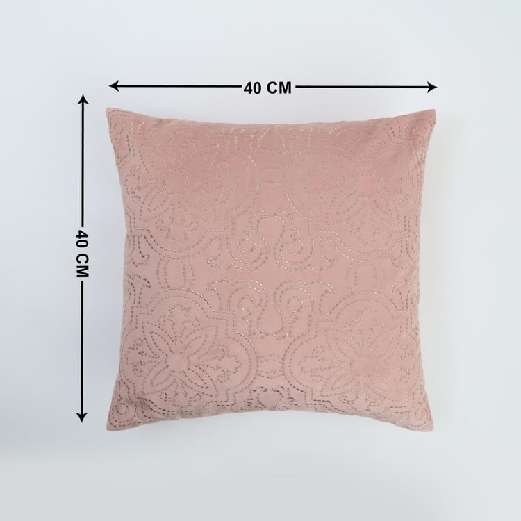 Endura Cushion Cover - 40x40cm