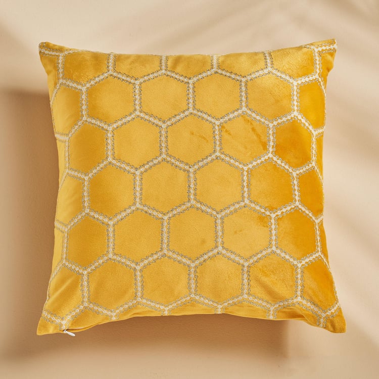 Endura Cushion Cover - 40x40cm