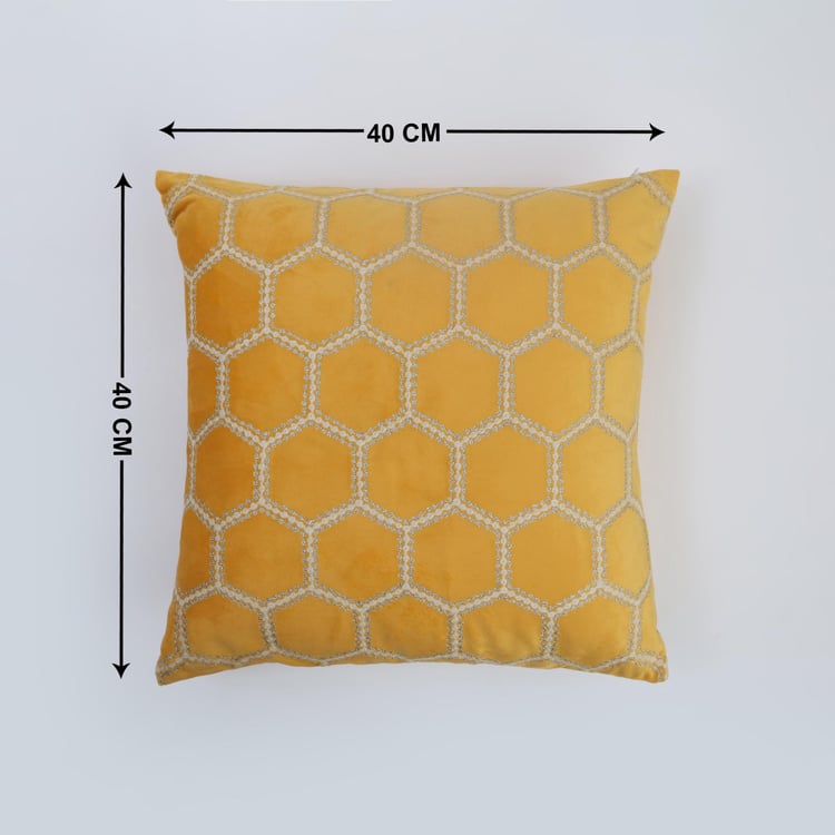 Endura Cushion Cover - 40x40cm