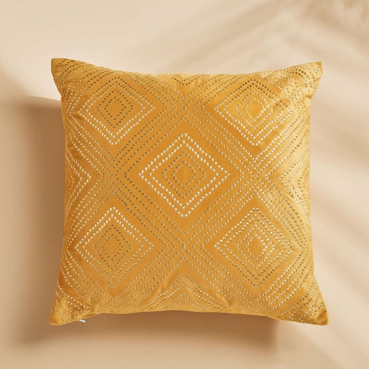 Endura Cushion Cover - 40x40cm