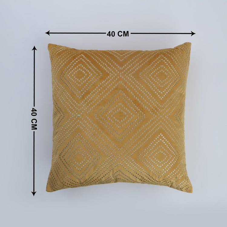 Endura Cushion Cover - 40x40cm