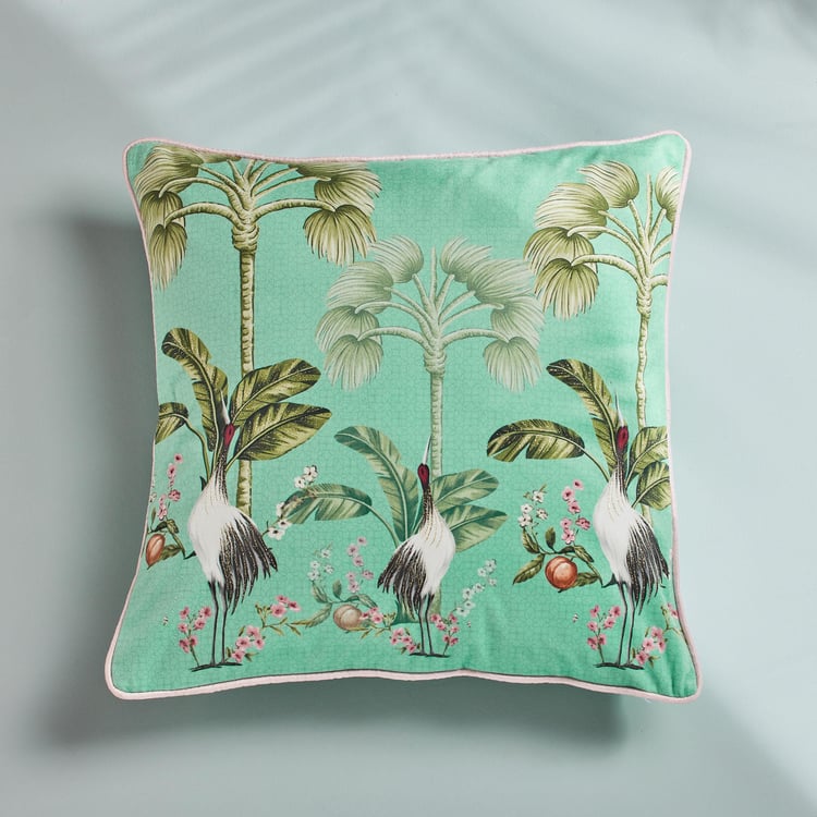 Medley Hoovu Cushion Cover - 40x40cm