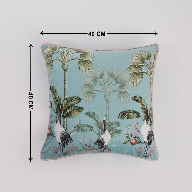 Medley Hoovu Cushion Cover - 40x40cm