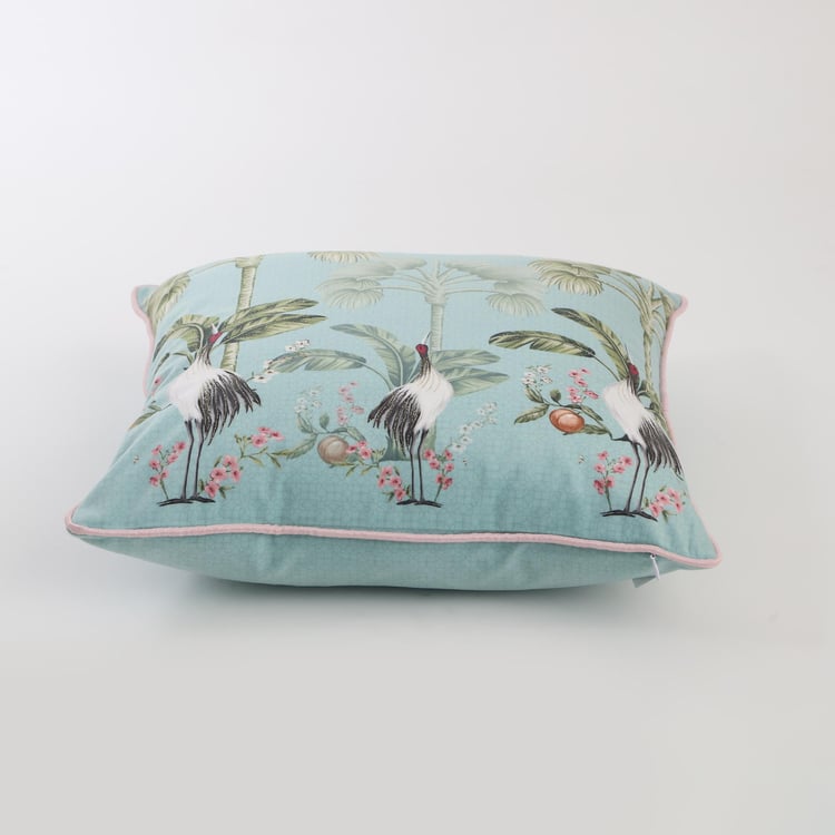 Medley Hoovu Cushion Cover - 40x40cm