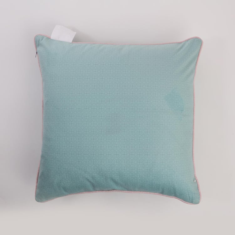 Medley Hoovu Cushion Cover - 40x40cm