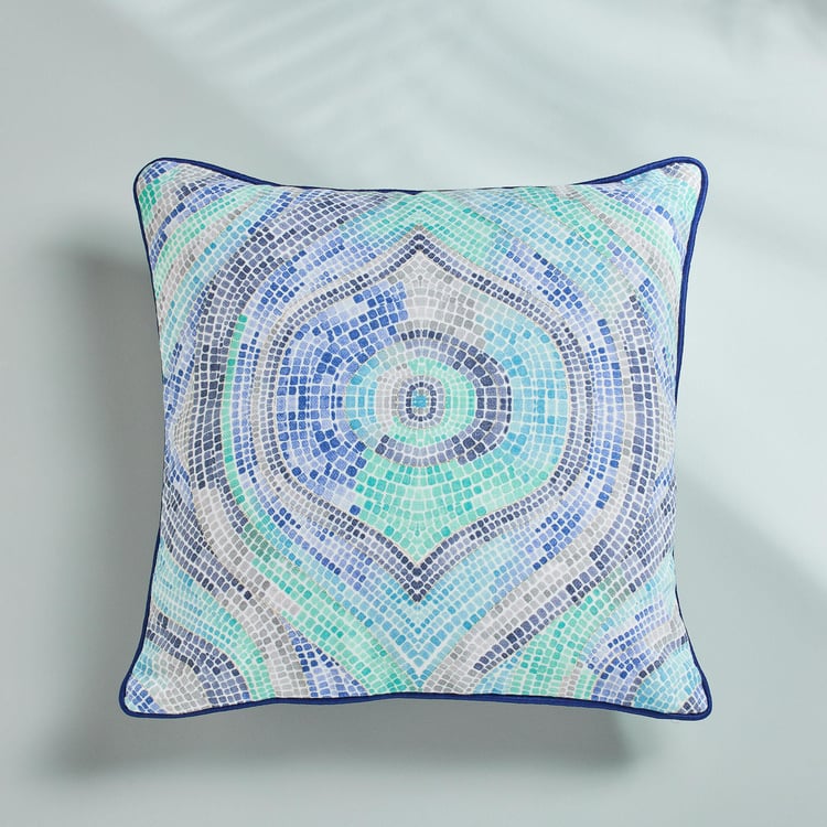 Medley Santorini Cushion Cover - 40x40cm