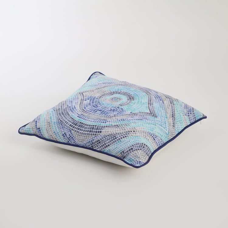 Medley Santorini Cushion Cover - 40x40cm