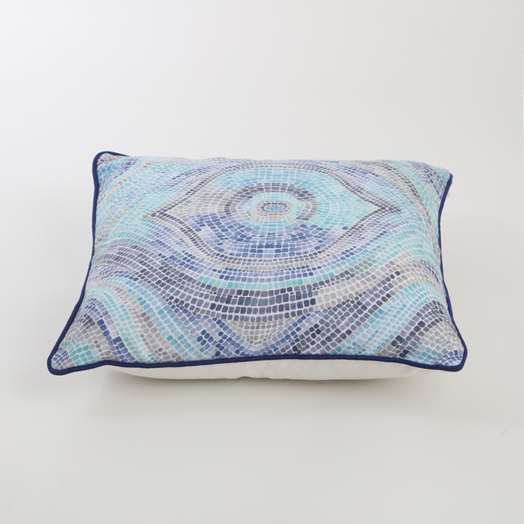 Medley Santorini Cushion Cover - 40x40cm