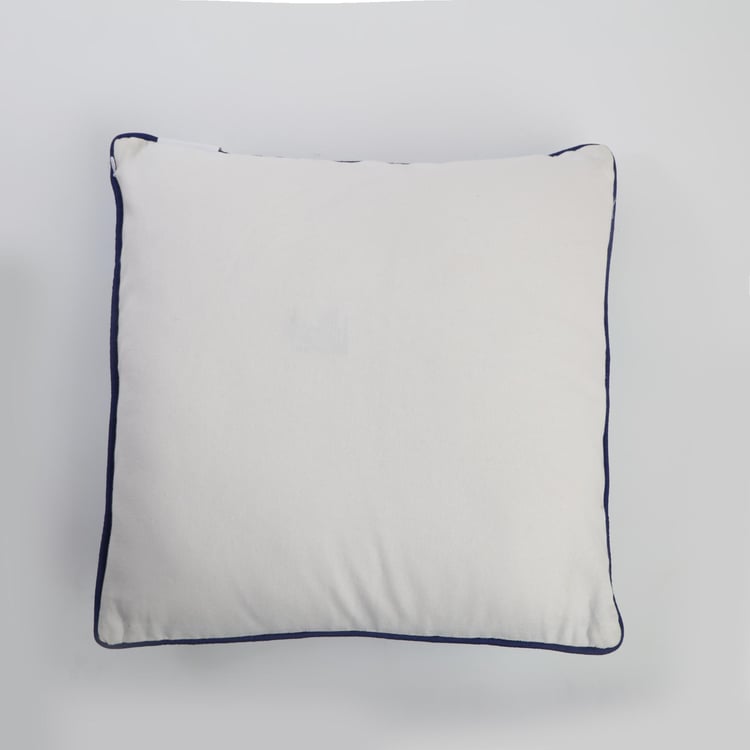 Medley Santorini Cushion Cover - 40x40cm