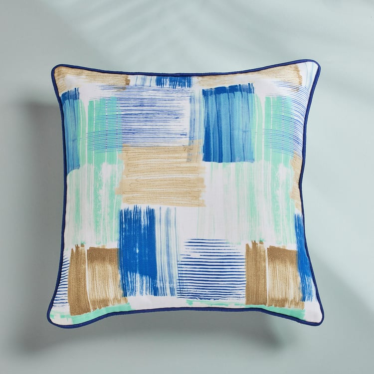 Medley Santorini Cushion Cover - 40x40cm