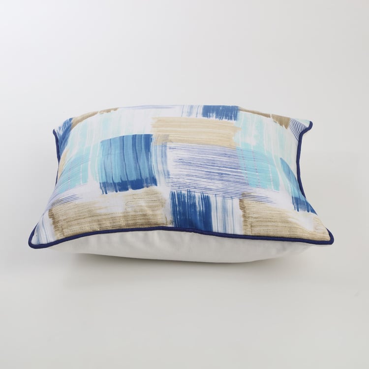 Medley Santorini Cushion Cover - 40x40cm