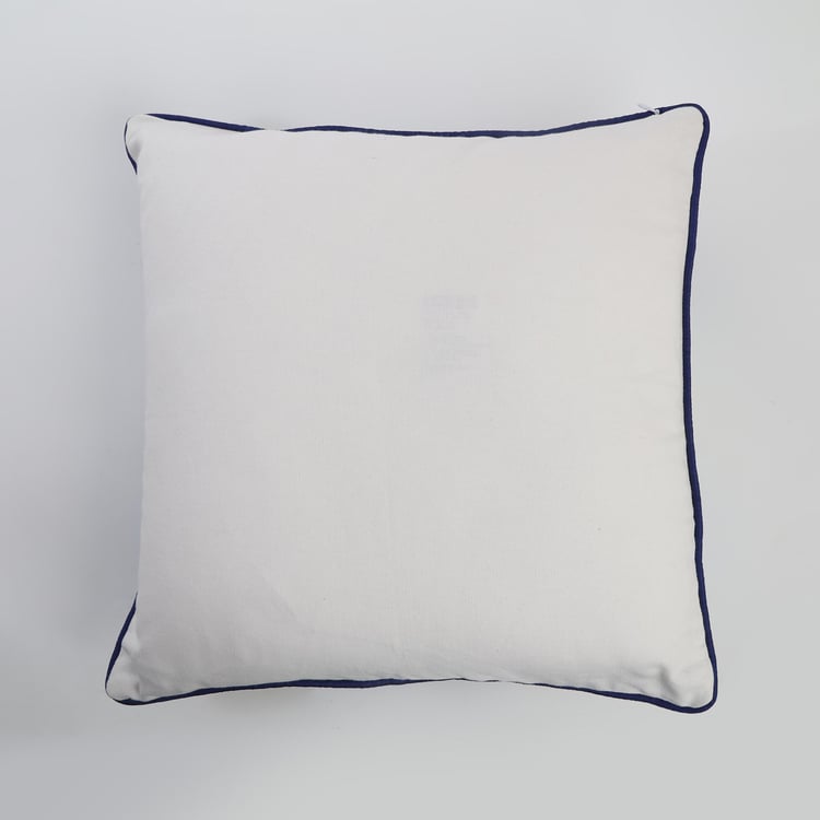 Medley Santorini Cushion Cover - 40x40cm