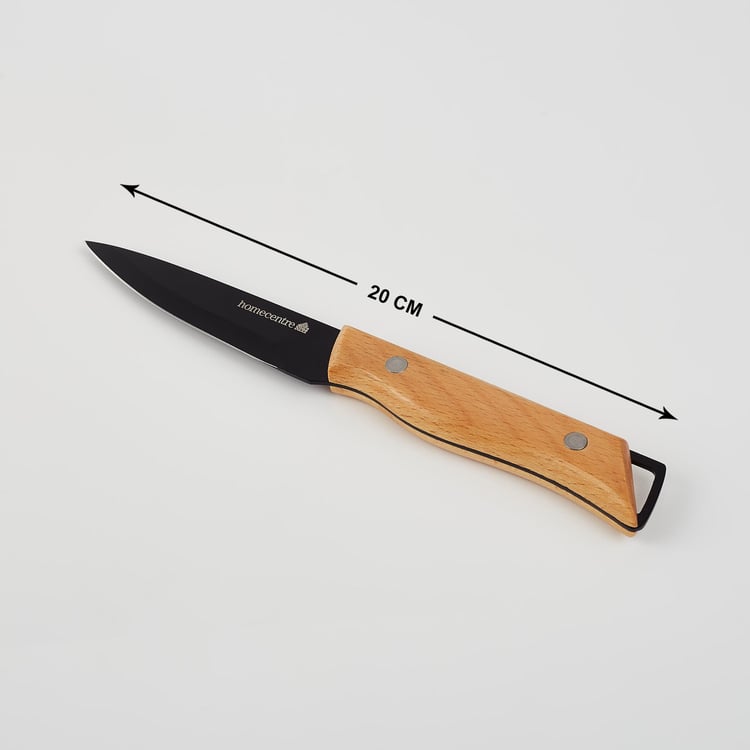 Chef Special Bamboo Paring Knife