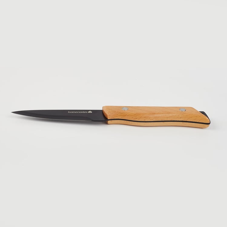 Chef Special Bamboo Paring Knife