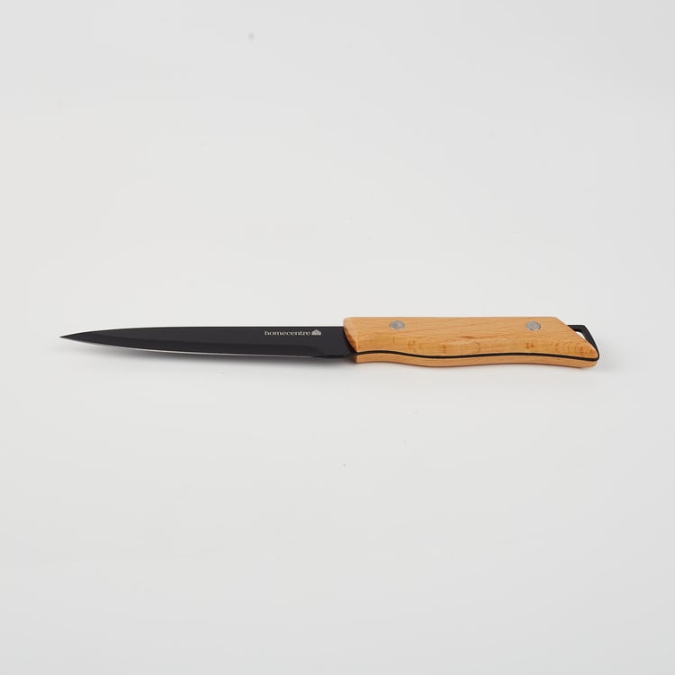 Chef Special Hampton Bamboo Utility Knife