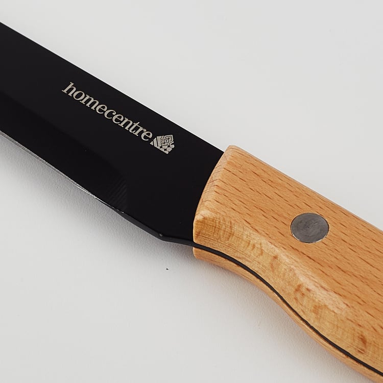 Chef Special Hampton Bamboo Utility Knife