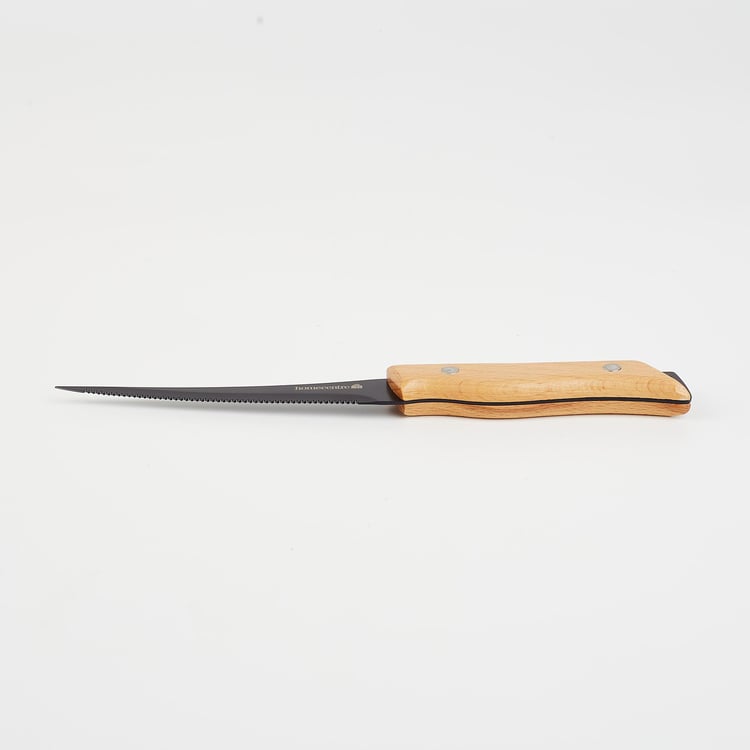 Chef Special Bamboo Tomato Knife