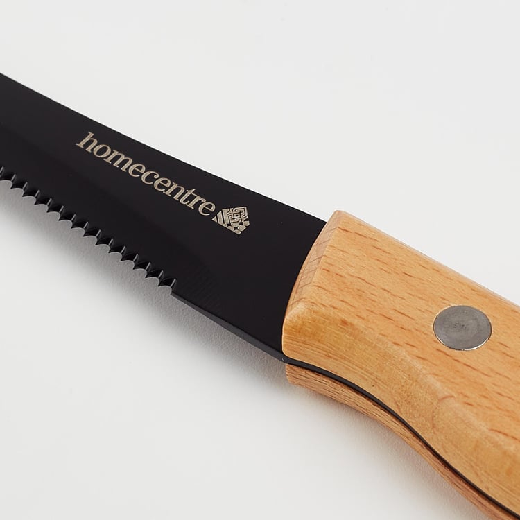 Chef Special Bamboo Tomato Knife