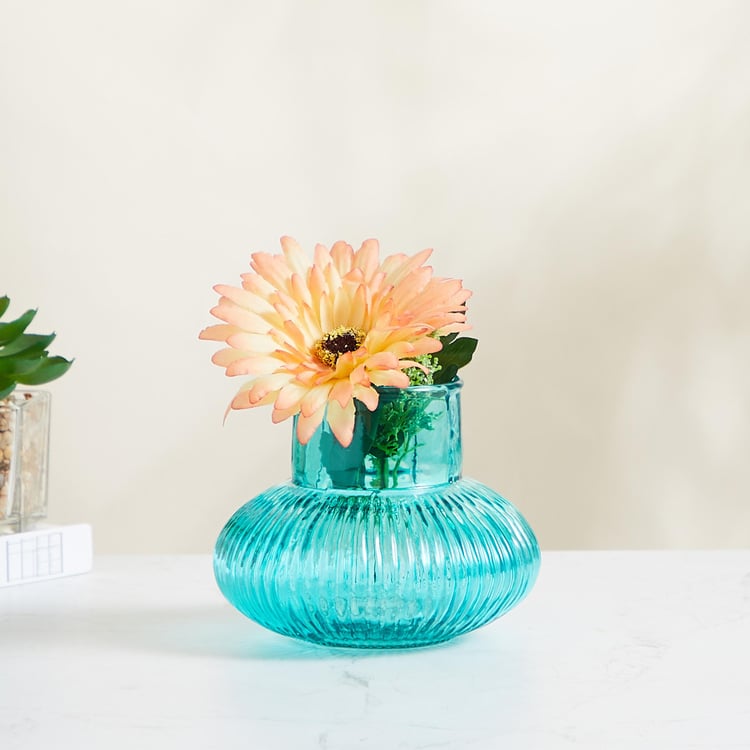 Eadric Glass Bud Vase