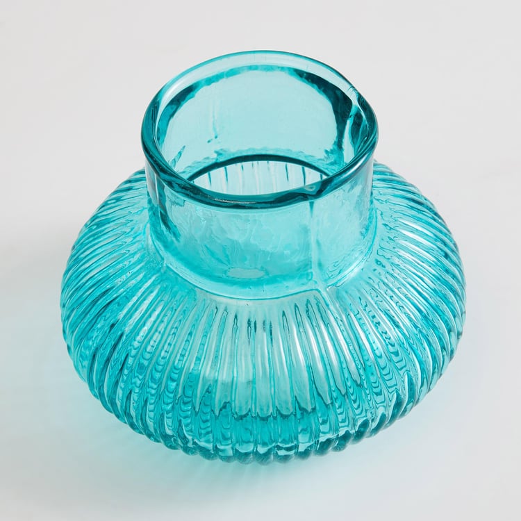 Eadric Glass Bud Vase
