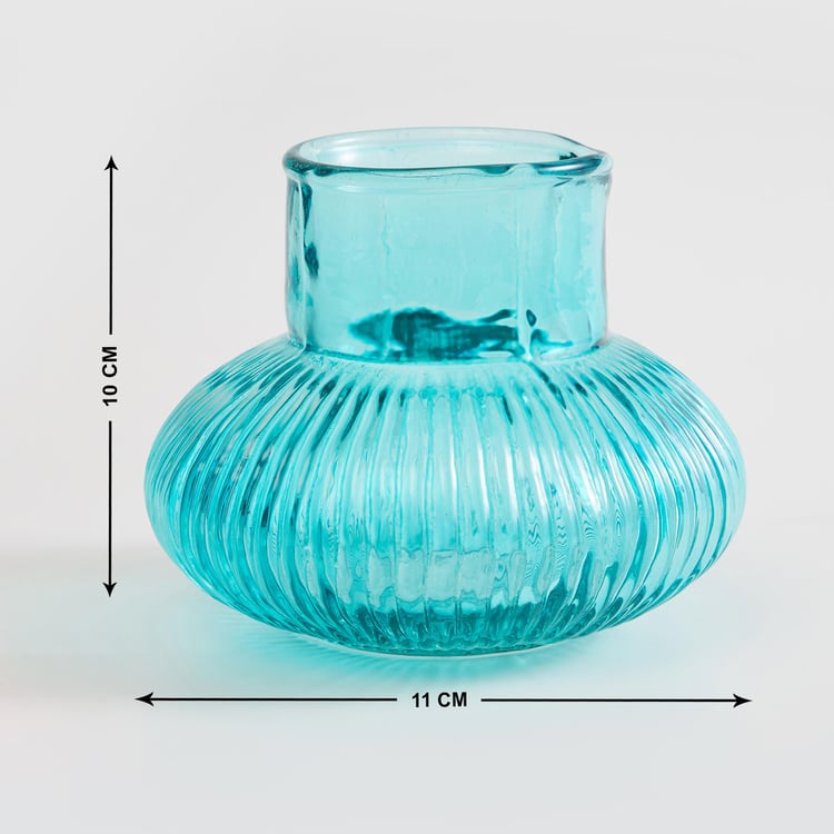 Eadric Glass Bud Vase