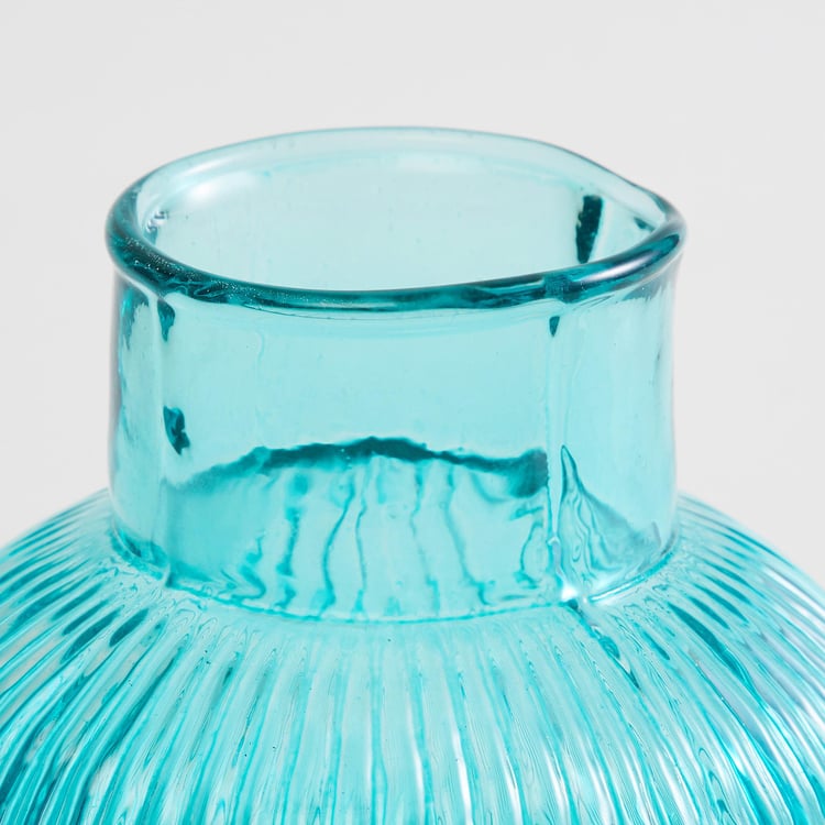 Eadric Glass Bud Vase