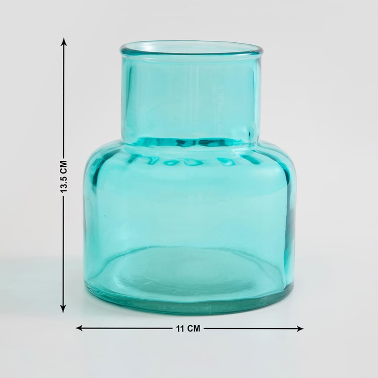 Eadric Glass Mini Vase