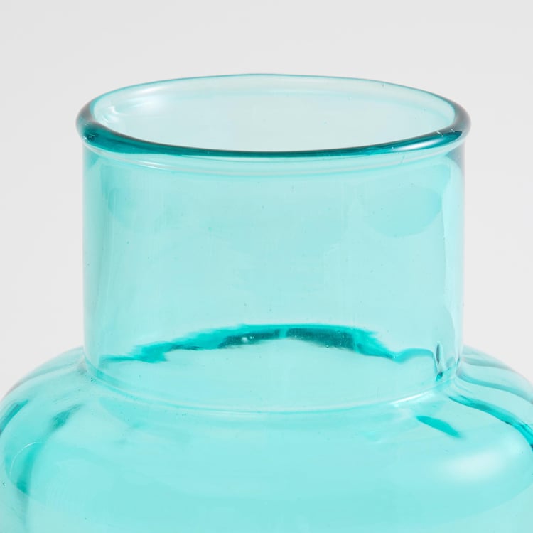 Eadric Glass Mini Vase