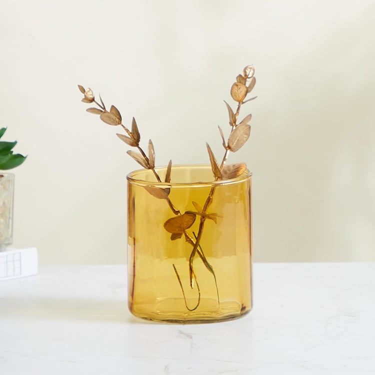 Eadric Glass Bud Vase