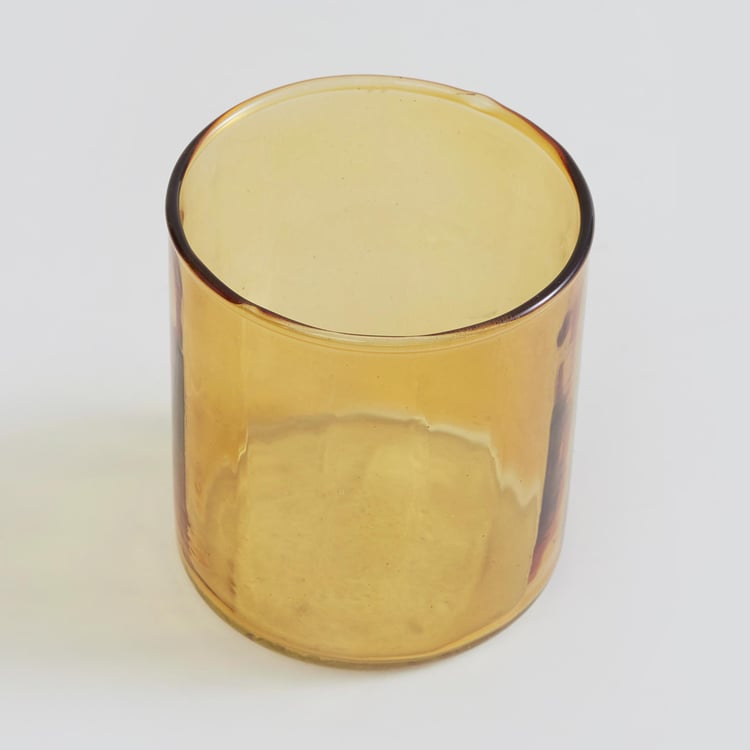 Eadric Glass Bud Vase