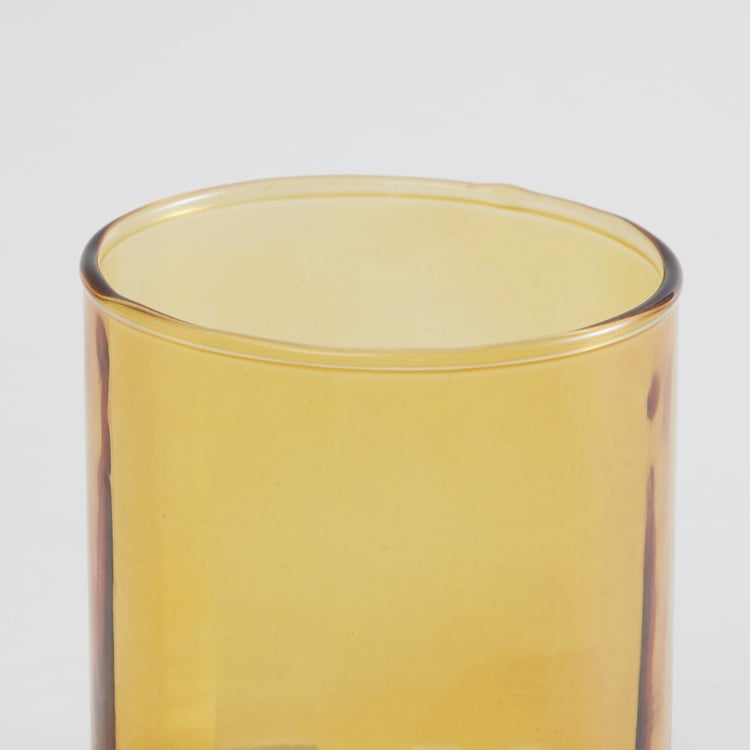 Eadric Glass Bud Vase