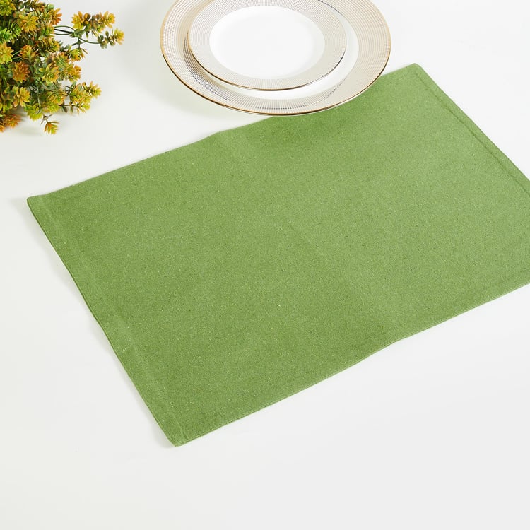 Spinel Cotton Placemat