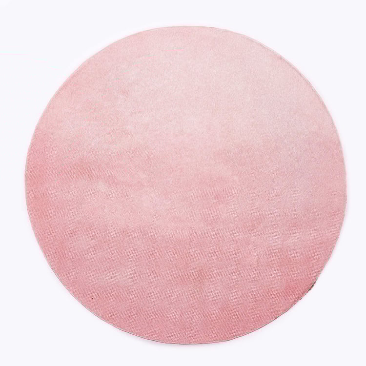 Hello Spring Glass Beaded Trivet