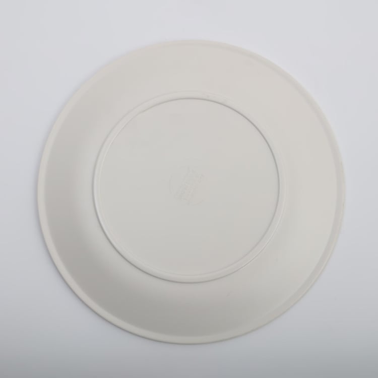 Glen Melamine Dinner Plate - 27cm