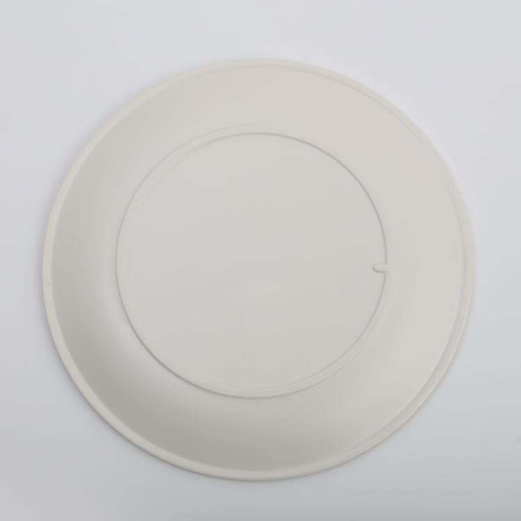 Glen Melamine Side Plate - 19cm