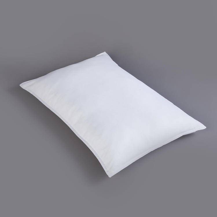 Symphony Anti-Bacterial Set of 2 Pillow Fillers - 41x61cm