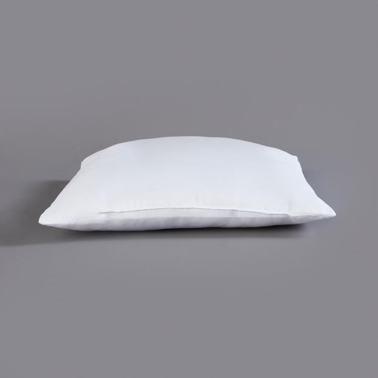 Symphony Set of 5 Filled Cushions - 40x40cm