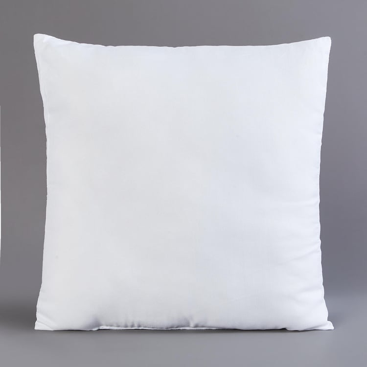 Symphony Set of 5 Filled Cushions - 40x40cm