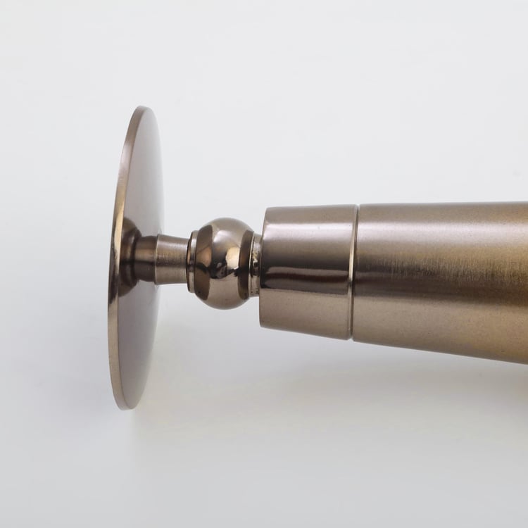 Eternity Vogue Aluminium Pillar Candle Holder
