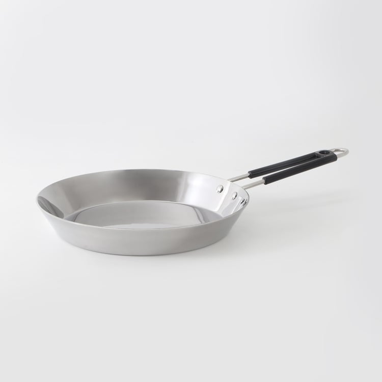 Valeria Aluminium Frying Pan - 26cm