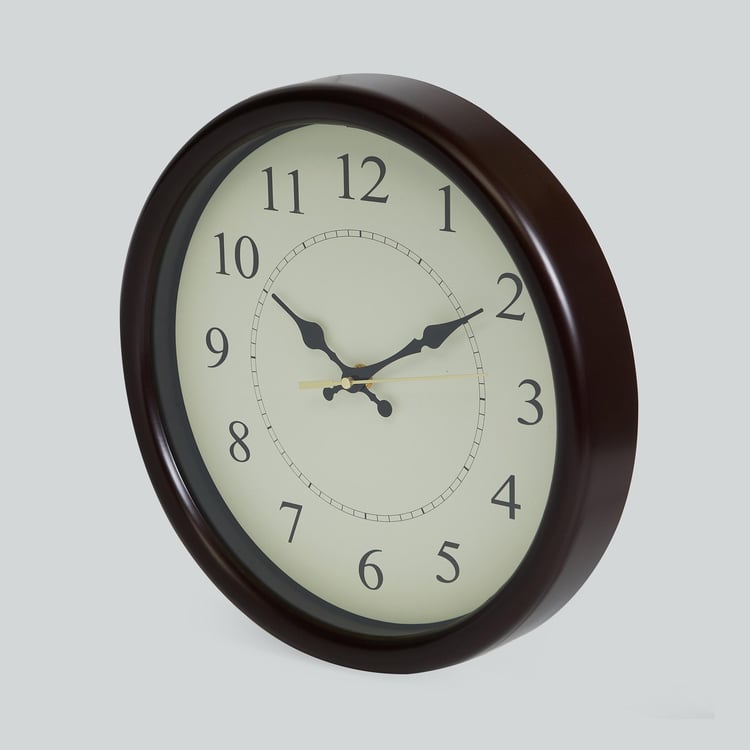 Casablanca Aspire Classic Wall Clock - 30cm