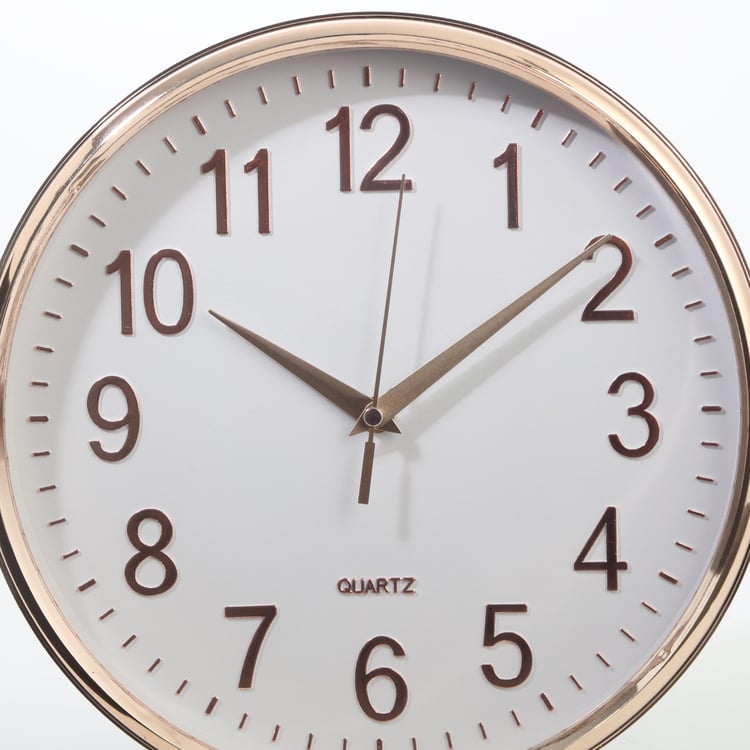 Corsica Wall Clock - 30cm