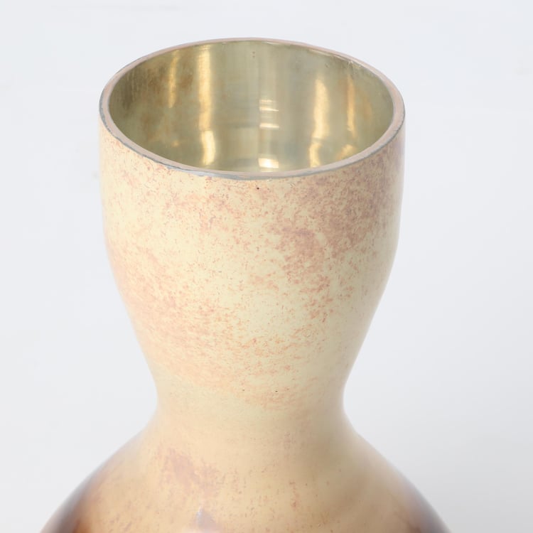 Eternity Vogue Glass Vase