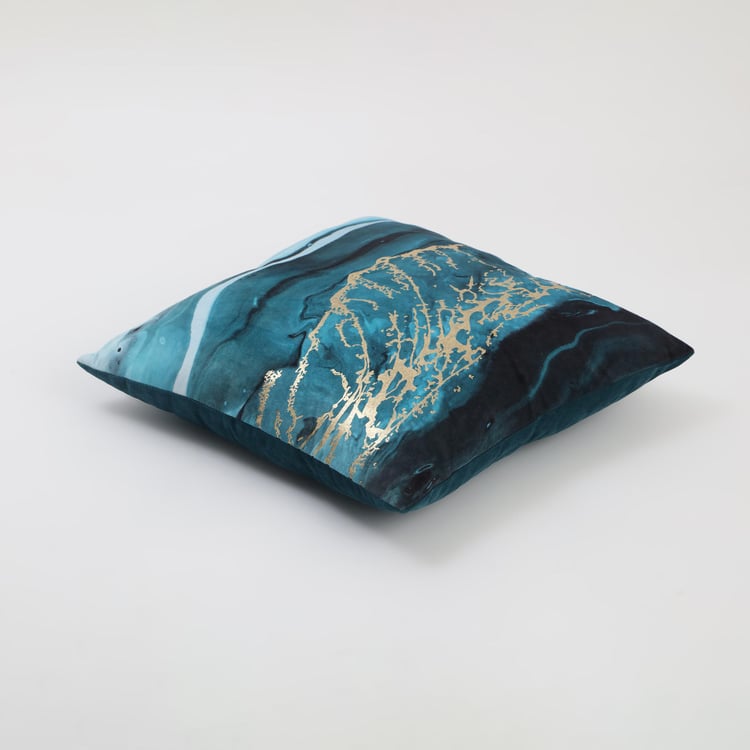 Breccia Filled Cushion - 40x40cm