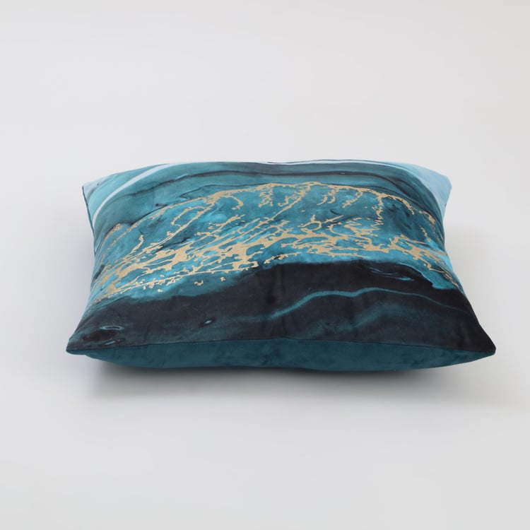 Breccia Filled Cushion - 40x40cm